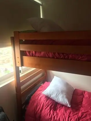 Basic Apart Daire, Birden Çok Yatak, Plaj Manzaralı