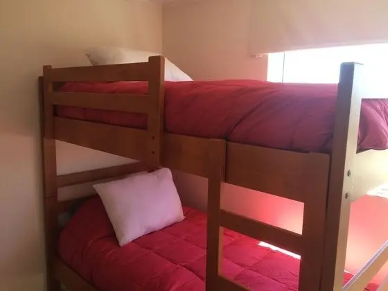 Basic Apart Daire, Birden Çok Yatak, Plaj Manzaralı