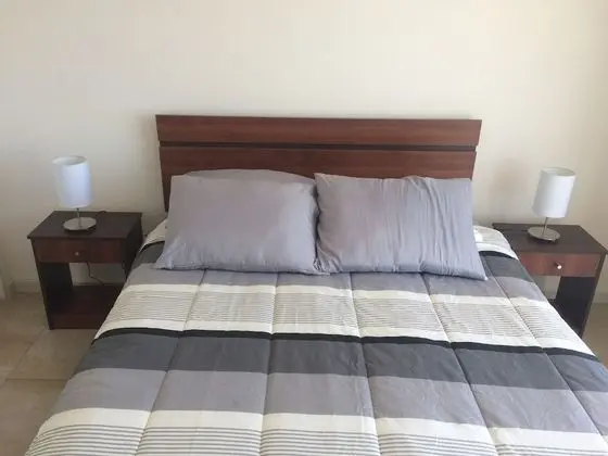 Basic Apart Daire, Birden Çok Yatak, Plaj Manzaralı