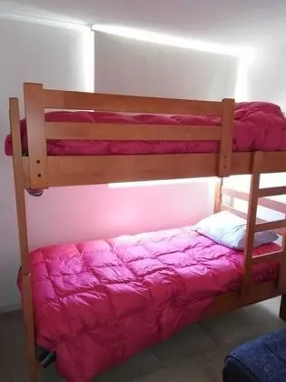 Basic Apart Daire, Birden Çok Yatak, Plaj Manzaralı