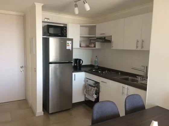 Basic Apart Daire, Birden Çok Yatak, Plaj Manzaralı