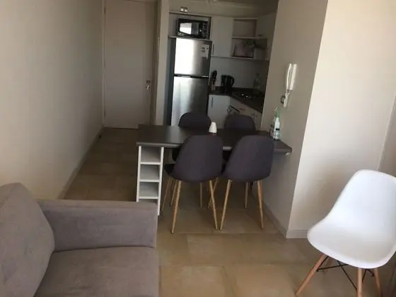 Basic Apart Daire, Birden Çok Yatak, Plaj Manzaralı