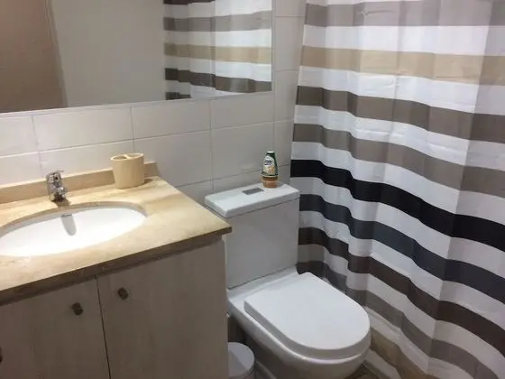 Basic Apart Daire, Birden Çok Yatak, Plaj Manzaralı