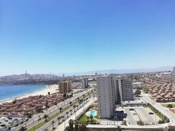 Basic Apart Daire, Birden Çok Yatak, Plaj Manzaralı