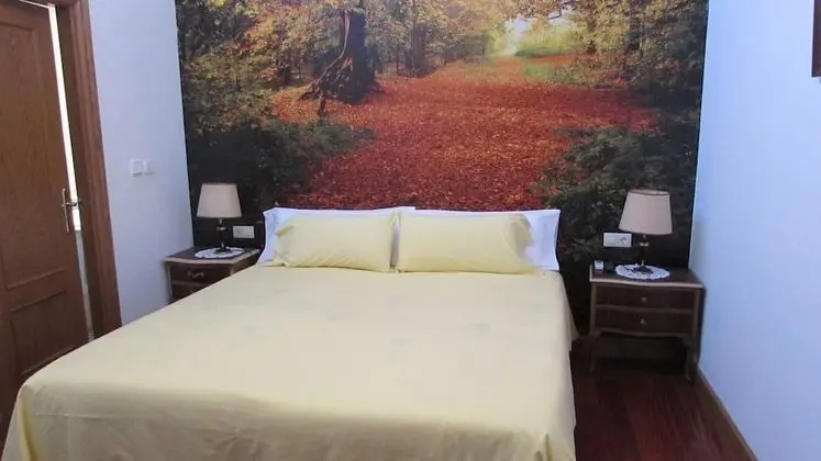 Standard İki Ayrı Yataklı Oda