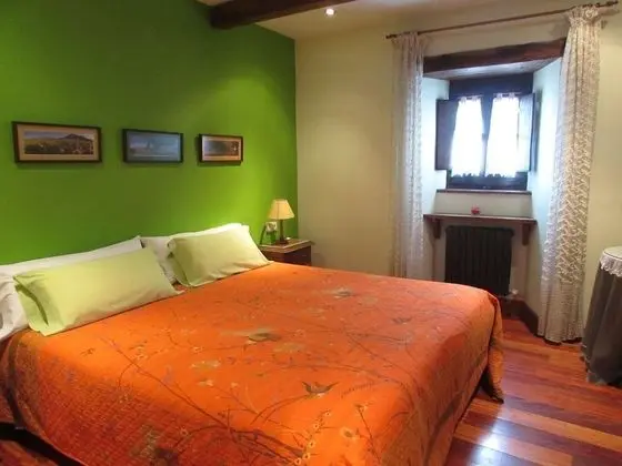 Standard İki Ayrı Yataklı Oda