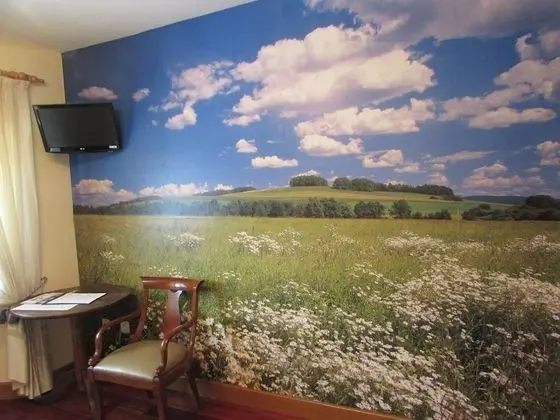 Standard İki Ayrı Yataklı Oda