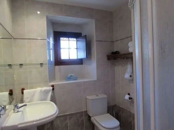 Standard İki Ayrı Yataklı Oda