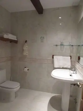 Standard İki Ayrı Yataklı Oda