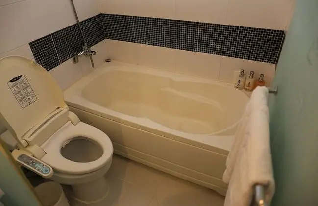 Standard İki Ayrı Yataklı Oda