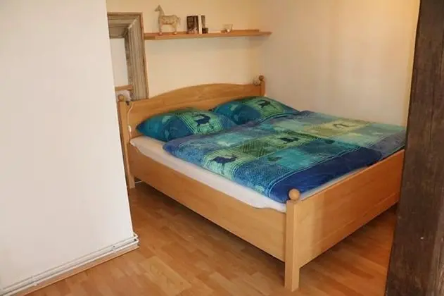 Apart Daire, 1 Yatak Odası (FW 1)