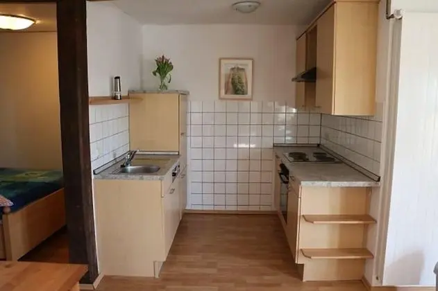 Apart Daire, 1 Yatak Odası (FW 1)