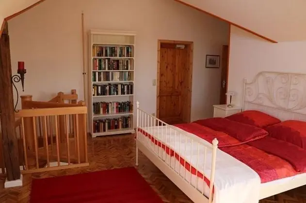 Apart Daire, 1 Yatak Odası (FW2)