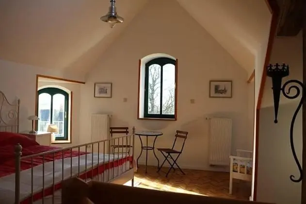 Apart Daire, 1 Yatak Odası (FW2)