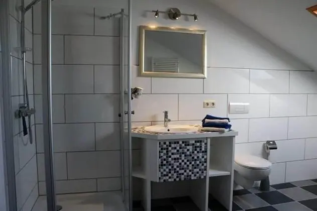 Apart Daire, 1 Yatak Odası (FW2)