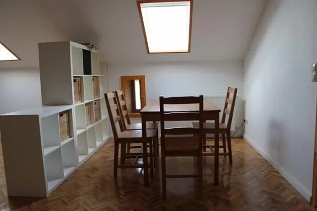 Apart Daire, 1 Yatak Odası (FW3)