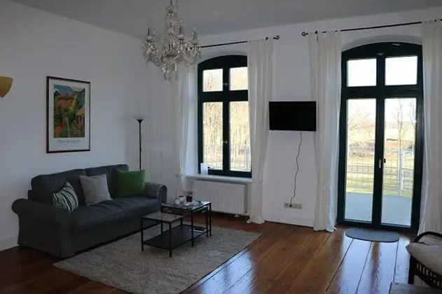 Apart Daire, 1 Yatak Odası (FW3)