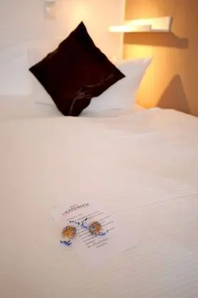 Tek Kişilik Oda