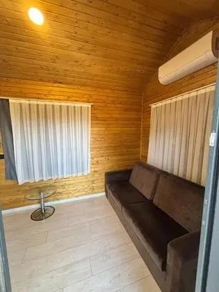 Bungalow, Bahçe Manzaralı, Alçak Tavan