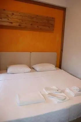 Bungalow, Bahçe Manzaralı, Alçak Tavan