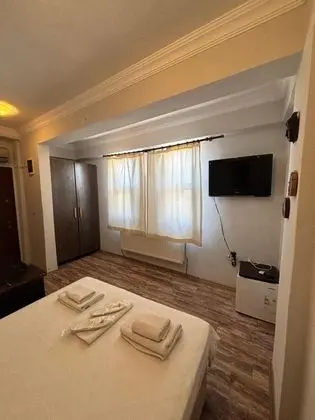 Standart Oda, Bahçe veya Sokak Manzaralı, Bahçe Katı