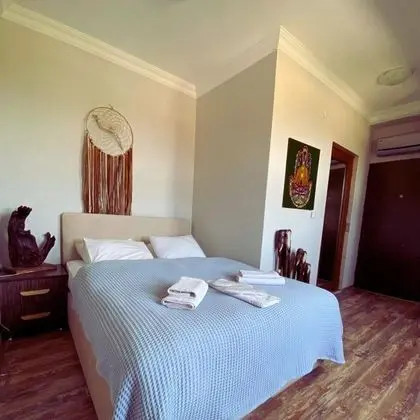 Standart Oda, Doğa Manzaralı, 1. Kat
