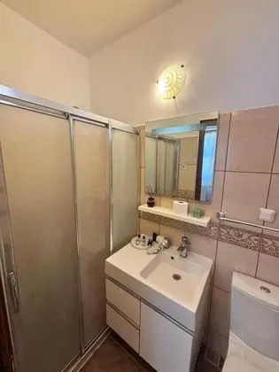 Standart Oda, Doğa Manzaralı, 1. Kat