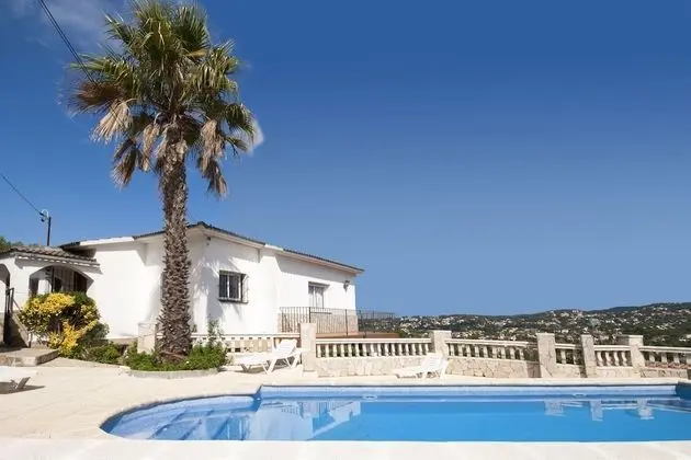 Villa, 3 Yatak Odası