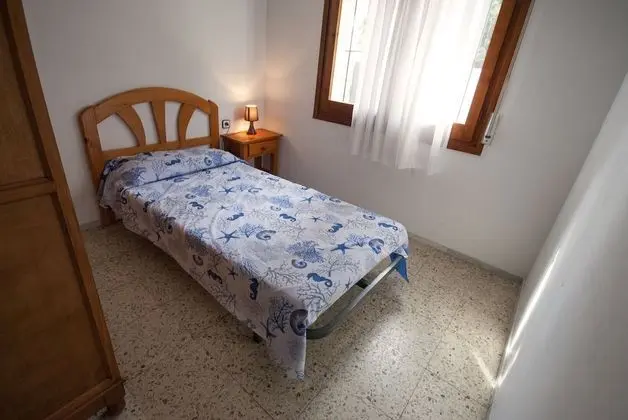 Villa, 3 Yatak Odası