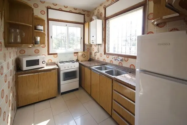 Villa, 3 Yatak Odası