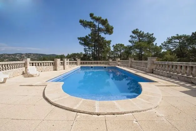 Villa, 3 Yatak Odası