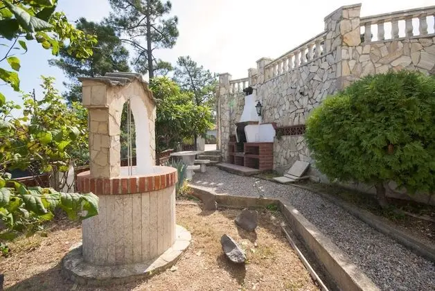 Villa, 3 Yatak Odası