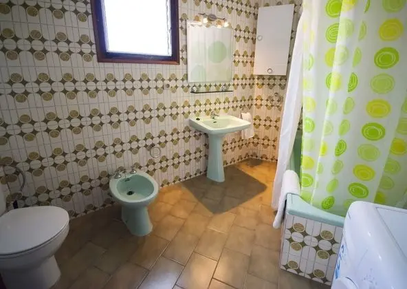 Villa, 3 Yatak Odası