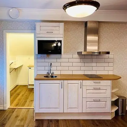 Exclusive Tek Büyük Yataklı Oda