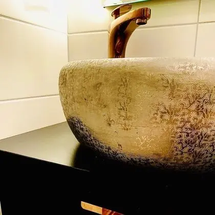 Exclusive Tek Büyük Yataklı Oda