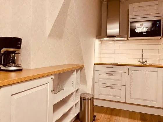 Junior Tek Büyük Yataklı Oda