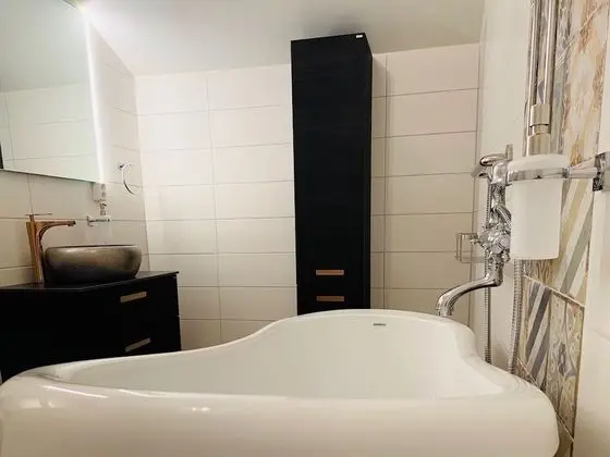 Junior Tek Büyük Yataklı Oda