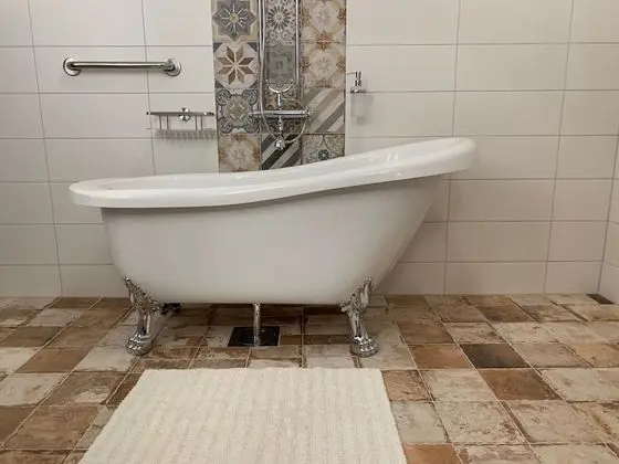 Junior Tek Büyük Yataklı Oda