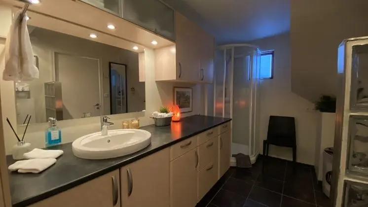 Single/Twin Room, Kitchenette, Mountain View