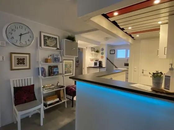 Single/Twin Room, Kitchenette, Mountain View