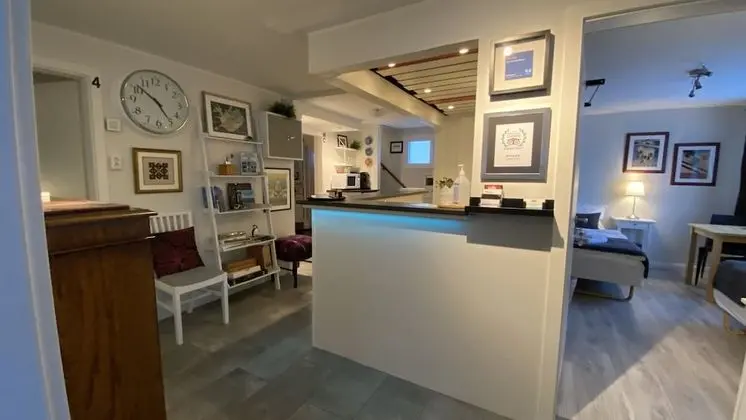 Tek Büyük Yataklı Oda, 1 En Büyük (King) Boy Yatak, Küçük Mutfak, Dağ Manzaralı