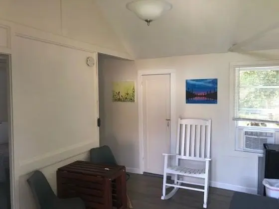 Classic Kulübe (2 rooms)