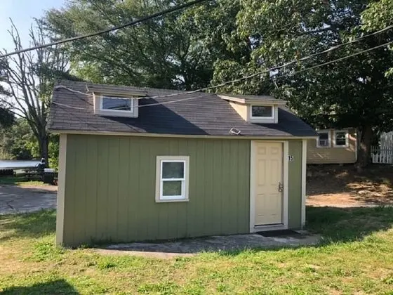Classic Kulübe (2 rooms)