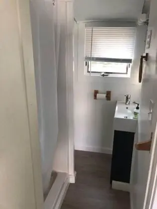 Classic Kulübe (2 rooms)