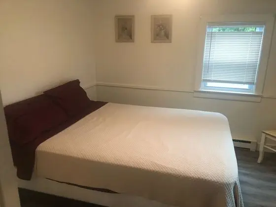 Comfort Kulübe, 2 Yatak Odası, Kısmi Göl Manzaralı