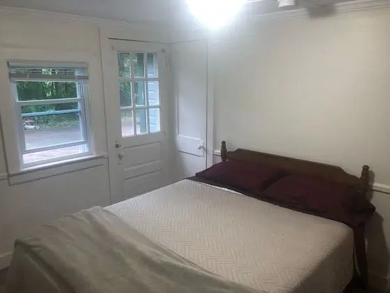 Comfort Kulübe, 2 Yatak Odası, Kısmi Göl Manzaralı