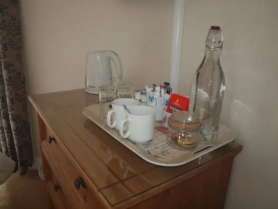 İki Ayrı Yataklı Oda (Room 1)
