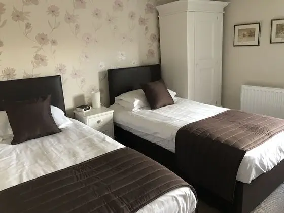 İki Ayrı Yataklı Oda (Room 1)