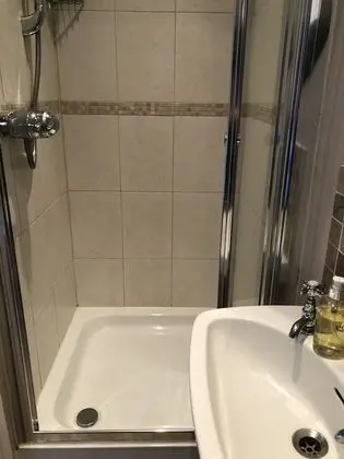 İki Ayrı Yataklı Oda (Room 1)