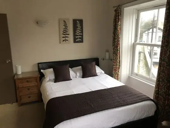 Tek Büyük Yataklı Oda (Room 2)